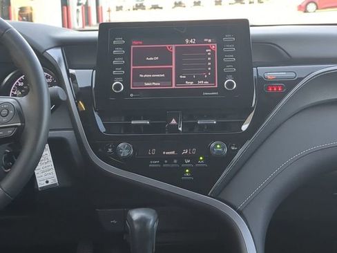 Certified 2024 Toyota Camry SE image 17