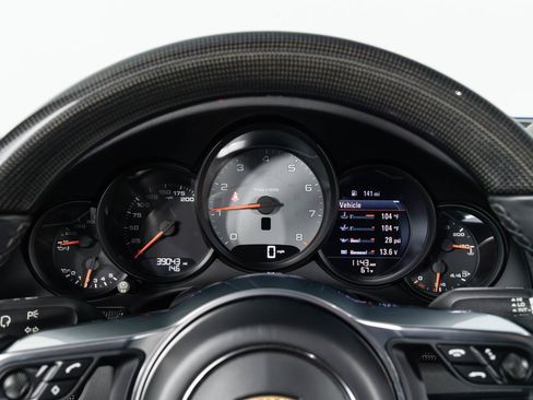 Used 2017 Porsche 911 Carrera S RWD image 5