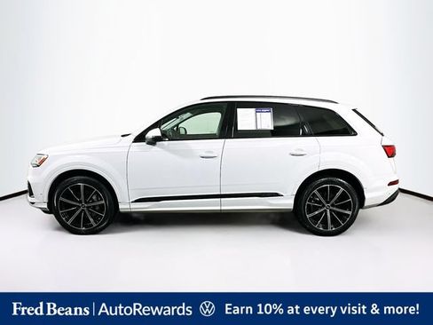 Used 2023 Audi Q7 3.0T Premium Plus AWD/4WD image 5