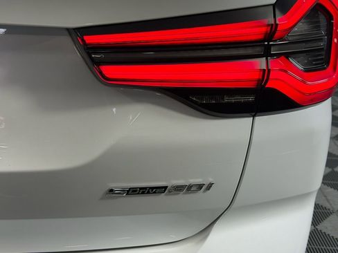 Used 2022 BMW X3 sDrive30i w/ Convenience Package w/ZPA image 12