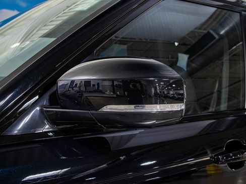 Certified 2022 Land Rover Range Rover Sport HST image 10