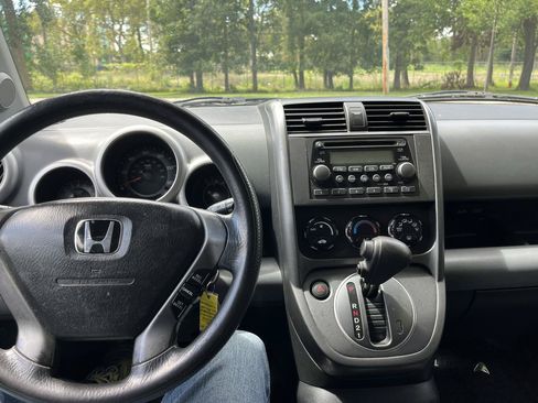 Used 2004 Honda Element EX image 13