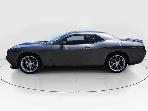 Used 2022 Dodge Challenger GT RWD image 8