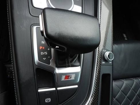 Used 2019 Audi S5 Prestige w/ S Sport Package AWD/4WD image 29
