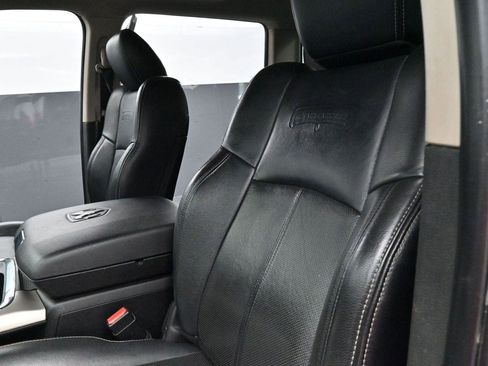 Used 2018 RAM 2500 Laramie AWD/4WD image 13