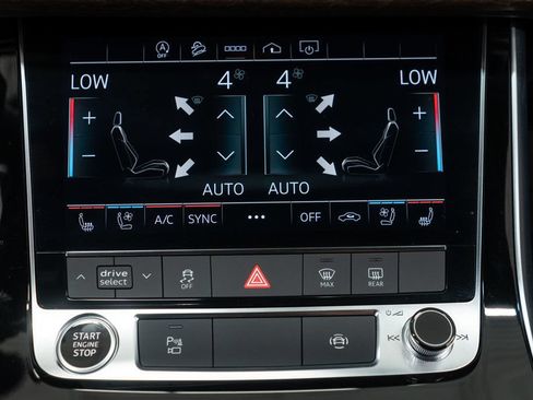 Used 2025 Audi Q7 2.0T Premium Plus w/ Premium Plus Package AWD/4WD image 26