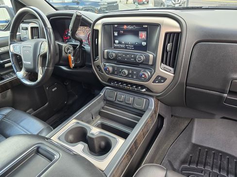 Used 2015 GMC Sierra 1500 Denali image 10