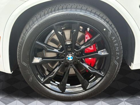Used 2024 BMW X3 M40i w/ Premium Package AWD/4WD image 13