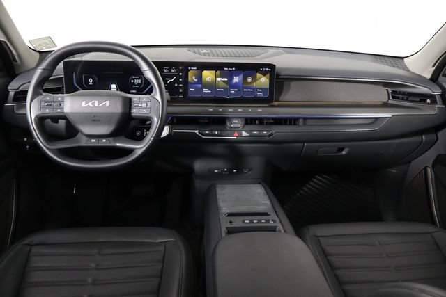 Certified 2024 Kia EV9 Land AWD/4WD image 27