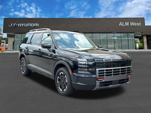 Used 2026 Hyundai Palisade XRT Pro AWD/4WD image 3
