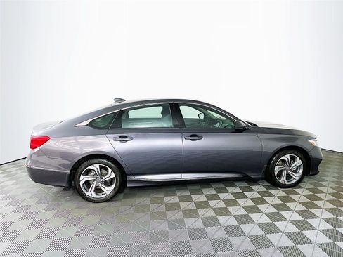 Used 2020 Honda Accord EX-L image 10