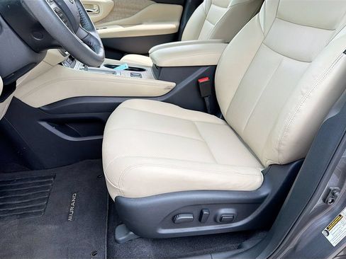 Certified 2024 Nissan Murano SL AWD/4WD image 41