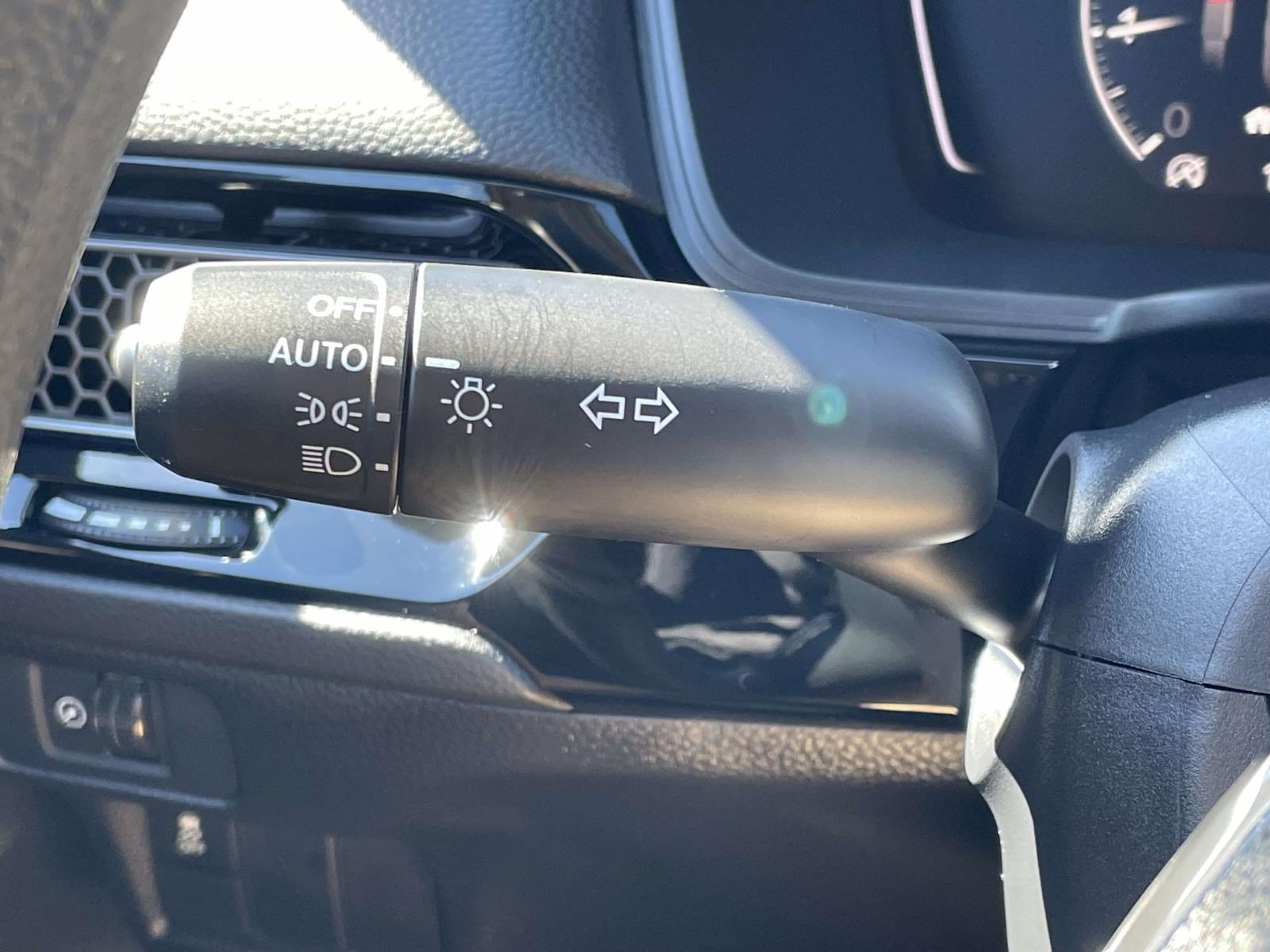 Used 2026 Honda Civic LX image 21