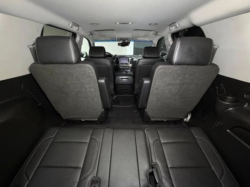 Used 2019 Chevrolet Tahoe Premier w/ Max Trailering Package AWD/4WD image 18