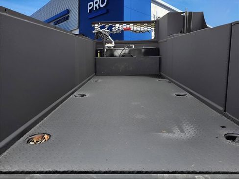 New 2025 Ford F550 4x4 Crew Cab Super Duty image 23