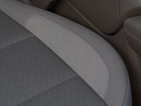 New 2026 Chevrolet Tahoe LS image 21