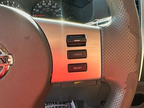 Used 2016 Nissan Frontier S image 6