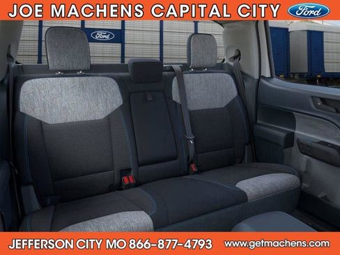 New 2026 Ford Maverick XLT image 12