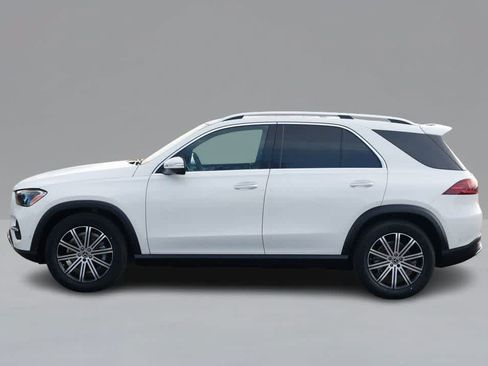 Used 2026 Mercedes-Benz GLE 350 4MATIC image 8
