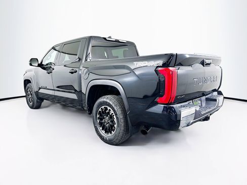 Used 2025 Toyota Tundra SR5 w/ TRD Off-Road Package image 5