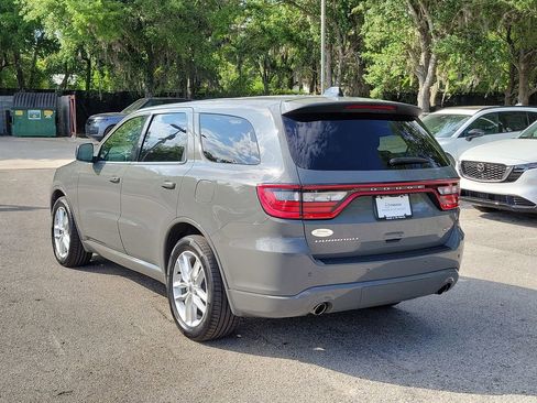 Used 2023 Dodge Durango GT RWD image 5