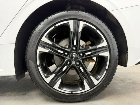 Used 2022 Kia K5 GT-Line w/ GT-Line Awd Premium Package image 62