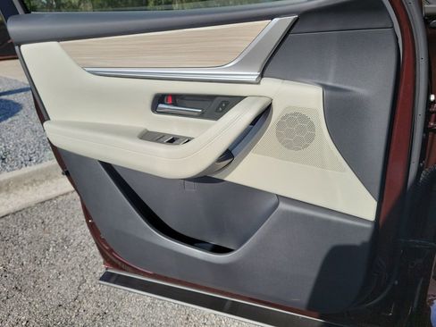 New 2026 MAZDA CX-90 3.3 Turbo w/ Premium Plus Pkg image 24