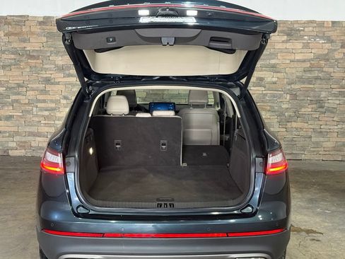 Used 2022 Lincoln Nautilus Reserve w/ Equipment Group 201A AWD/4WD image 8