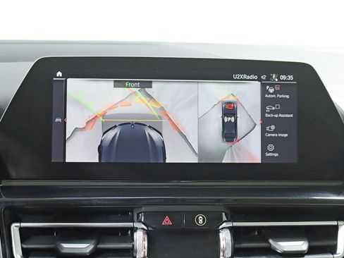 Used 2020 BMW 840i xDrive 840i xDrive Gran Coupe-Driving w/ Driving Assistance Package image 22