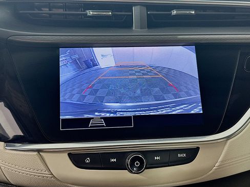 Used 2023 Buick Encore GX Essence w/ Experience Buick Package FWD image 13