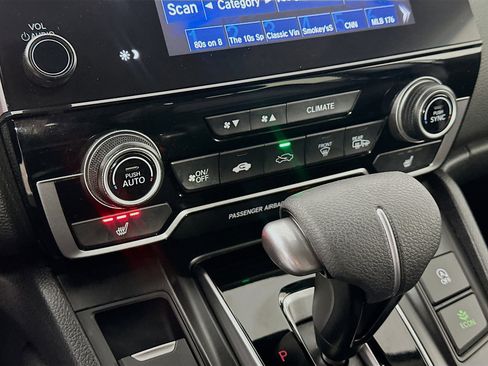 Used 2020 Honda CR-V EX image 23