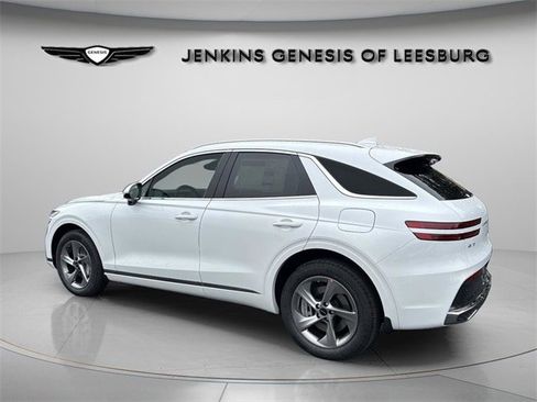 New 2026 Genesis GV70 2.5T Select image 9