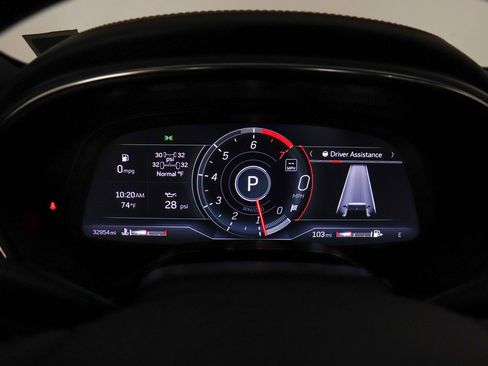 Used 2022 Cadillac CT5 Sport image 28