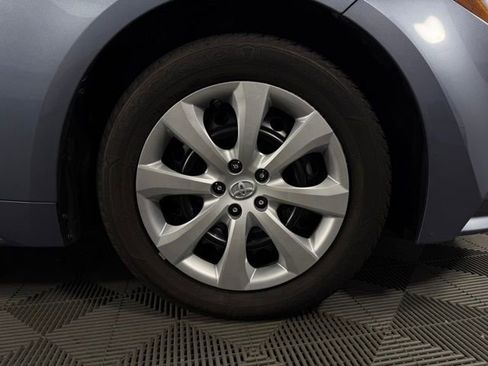 Used 2023 Toyota Corolla LE image 11