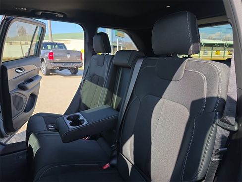 New 2026 Jeep Grand Cherokee Laredo X image 14