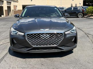 Used 2019 Genesis G70 2.0T Advanced w/ Dynamic Package AWD/4WD video 2