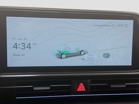 Used 2024 Hyundai Ioniq 6 SEL RWD image 19
