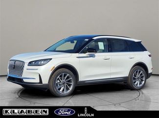 New 2026 Lincoln Corsair Premiere video 1