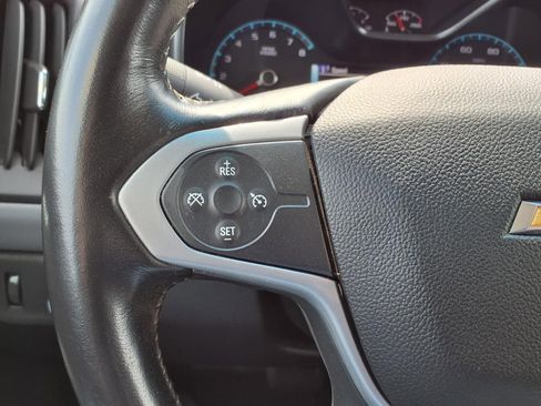 Used 2016 Chevrolet Colorado LT w/ LT Convenience Package image 23