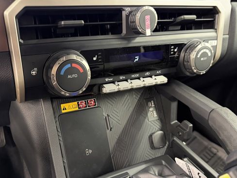 New 2025 Toyota Tacoma TRD Off-Road image 22