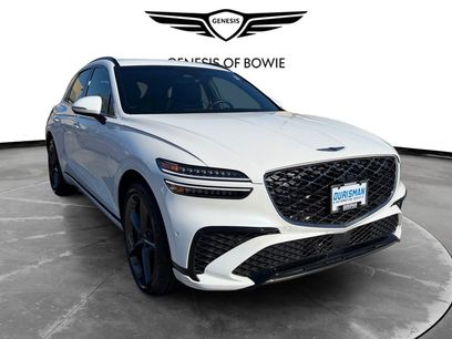 Used 2026 Genesis GV70 2.5T Sport Prestige