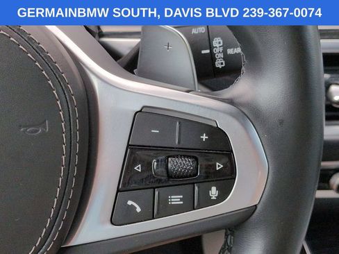 Certified 2024 BMW X5 xDrive50e w/ Executive Package AWD/4WD image 29