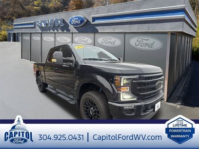 Used 2020 Ford F250 Lariat