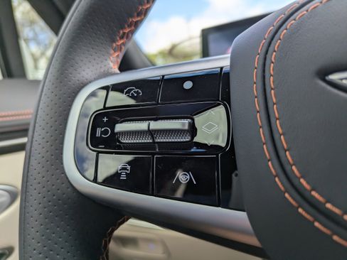 New 2026 Genesis GV70 3.5T Sport Prestige AWD/4WD image 22