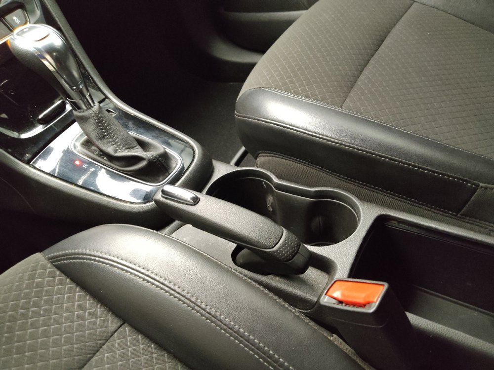 Used 2019 Buick Encore Preferred FWD image 26
