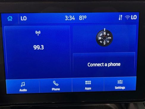 Used 2022 Ford Explorer XLT AWD/4WD image 19
