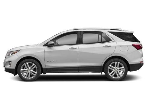 Used 2019 Chevrolet Equinox Premier AWD/4WD image 3