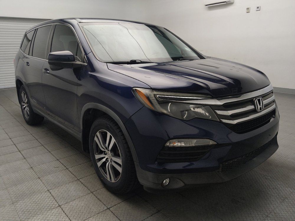 Used 2016 Honda Pilot EX image 13