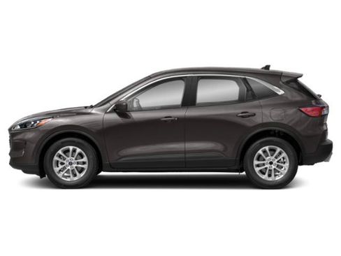 Used 2021 Ford Escape SE AWD/4WD image 3