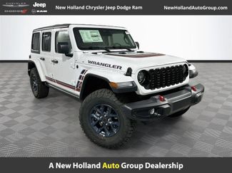 New 2026 Jeep Wrangler Unlimited Sport w/ Dual Top Group AWD/4WD video 1